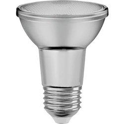 Bombilla led osram par16 e27 6,4w 350lm 2700k regulable ip20 36 ° [lv-4058075433120]