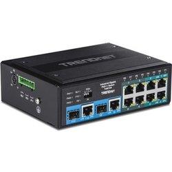 Switch trendnet ti-bg104