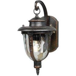 St Louis Apliques de Metal ELSTEAD LIGHTING