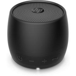 Altavoz portátil HP 360 mono negro