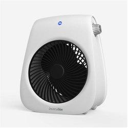 Universal Blue Bávaro Termoventilador 2000W Blanco