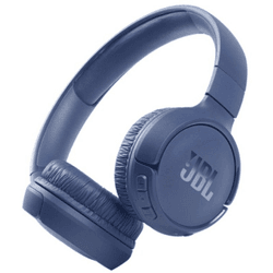 Auriculares Inalámbricos Tune Azules JBL Ver descripción Bluetooth