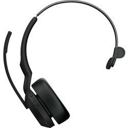 Auricular con micrófono jabra evolve2 55