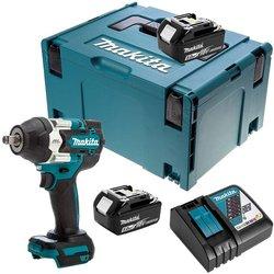 Makita Taladro Dtw700rtj