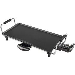 Plancha asar elec. 43x23 2000w. kuken