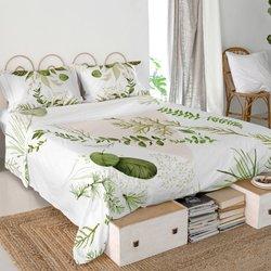 Herbal sabana cama 105 (180x270 cm)