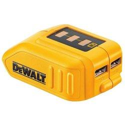 Dewalt DCB090-XJ - Adaptador de batería