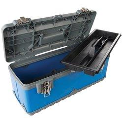 Caja de Herramienta SILVERLINE 533427