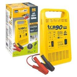 GYS 023260 Cargador Tcb 90 Automatic - 12V