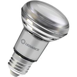 Ledvance/osram bombilla led spot e27 4,8w 350lm 2700k 36º ip20