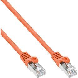 Cable de Red INLINE (RJ45)