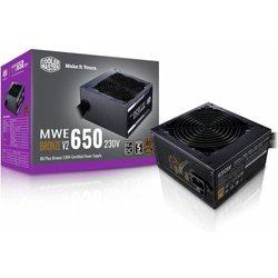 MPE-6501-ACABW-BEU, Fuente de alimentación de PC