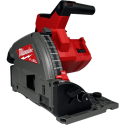 Milwaukee m18fps55-0p - sega a tuffo senza fili da 55 mm, solo unità