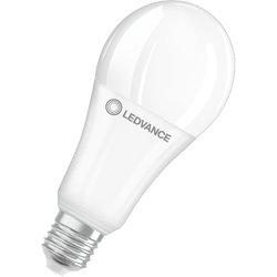 Ledvance/osram bombilla led "classic" e27 20w 2452lm 2700k 200º ip20 regulable