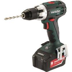 Taladro de Percusión METABO BS 18 LT