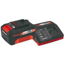 Bateria 18V.LIT.3.0 Ah+CARGADOR - Einhell