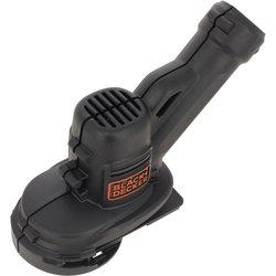 Carcasa del motor 90626114-01 para cortabordes black & decker