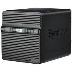 Synology Nas Ds423/rtd1619b 4