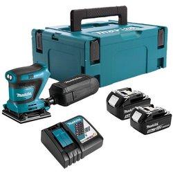 Lixing Orbital 18V 5Ah Ref. Dbo480Rtj Makita