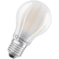 Ledvance/osram bombilla led "classic" e27 6,5w 806lm 2700k 300º ip20