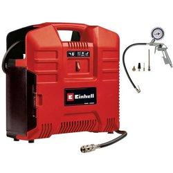 Compresor Portátil Inalámbrico EINHELL TE-Ac 36/8