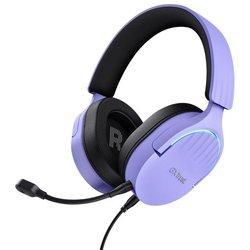 Trust Auriculares Gaming Gxt 490 Fayzo