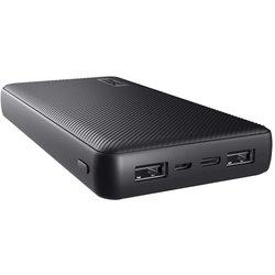 Powerbank TRUST 24676 Negro