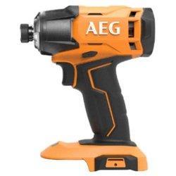 Aeg atornillador de impacto 18v