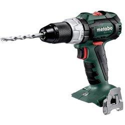 Taladro Percutor METABO SB 18 LT BL (2100 rpm)