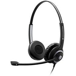 Auricularesmicro sennheiser sc 260 usb