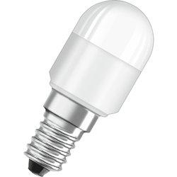 Ledvance/osram bombilla led "special" e14 2,3w 200lm 2700k 200º ip20