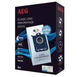 SACOS ASPIRADOR AEG GR201S