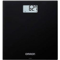 Báscula Digital de Baño OMRON HN-300T2-EBK Negro