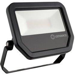 Iluminashop foco proyector led 30w ledvanceosram gen3 120 lm/w ip65 3600lm blanco neutro 4000k