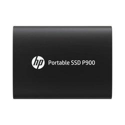 HP Ssd Externo P900 1tb