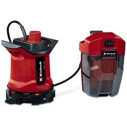 Bomba Einhell 18 v