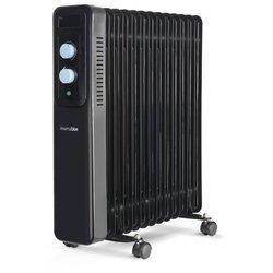 Radiador de aceite 2500w | universalblue