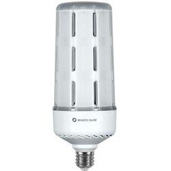 Bombilla led alta potencia aria 50w e40 6200lumen - luz fría 5000k