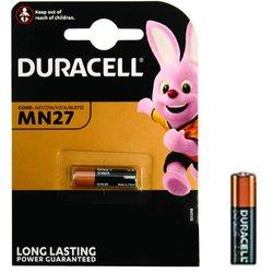 Batería DURACELL MN27 (1 Uni)