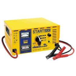 GYS 025530 Cargador Arrancador Start 200 - 12V