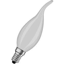 Bombilla led osram b e14 opal 4w 470lm 2700k regulable ip20 300 ° [lv-4058075434585]