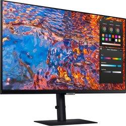 SAMSUNG LS27B800PXUXEN MONITOR 27" 4K ULTRA HD