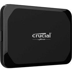 Crucial X9 4 TB Negro