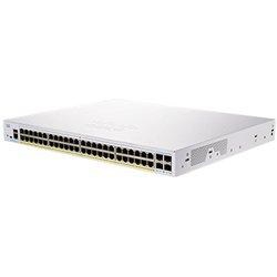 Switch cisco cbs350-48p-4g-eu