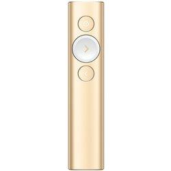 CONTROL REMOTO LOGITECH SPOTLIGHT GOLD