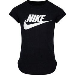 Camiseta de bebé niña Nike Futura