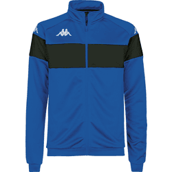 Kappa Chaqueta Dacone Azul Niño