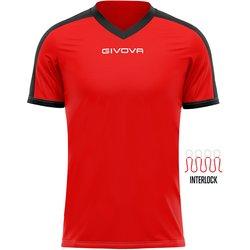 Camiseta Givova Revolution