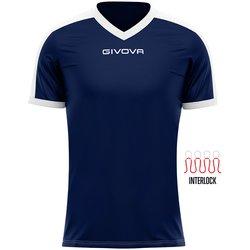 Camiseta Givova Revolution