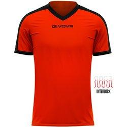 Camiseta Givova Revolution